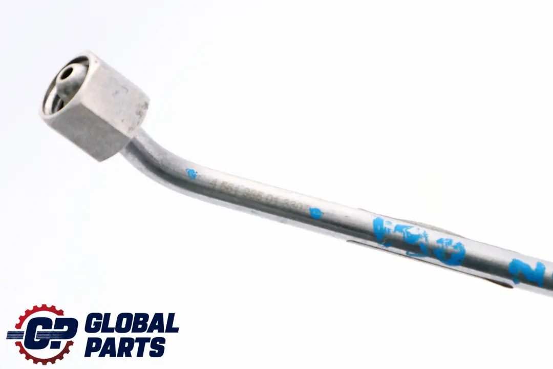 Przewód paliwa wtryskiwacz N43 do BMW E81 E87 LCI E90 o numerze 4561985 BMW E81 E87 LCI E90 Przewód paliwa wtryskiwacz N43 - SKU 4561985 - Numer Części 4561985