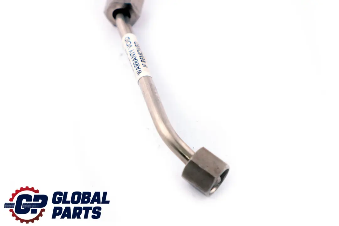 Pressure Hose Assy Fuel Pipe Petrol N43 to BMW 1 3 5 SERIES E60 E81 E87 E90 LCI with Part number 4561985 BMW 1 3 5 SERIES E60 E81 E87 E90 LCI Pressure Hose Assy Fuel Pipe Petrol N43 - SKU 4561985 - Part number 4561985