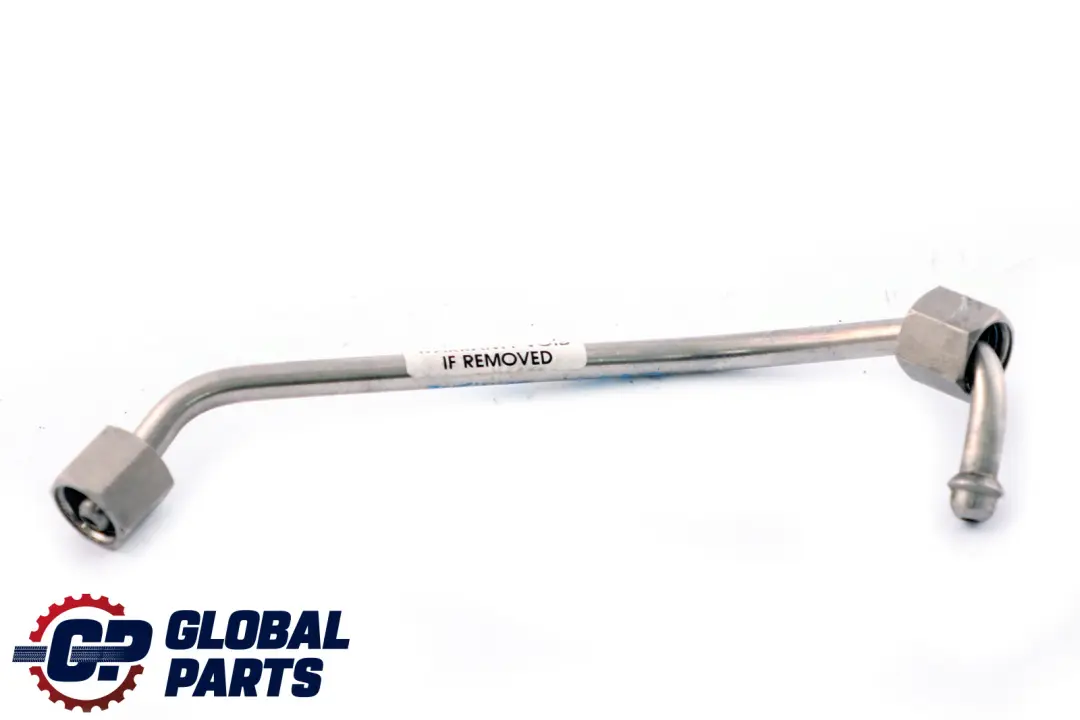 Pressure Hose Assy Fuel Pipe Petrol N43 to BMW 1 3 5 SERIES E60 E81 E87 E90 LCI with Part number 4561985 BMW 1 3 5 SERIES E60 E81 E87 E90 LCI Pressure Hose Assy Fuel Pipe Petrol N43 - SKU 4561985 - Part number 4561985