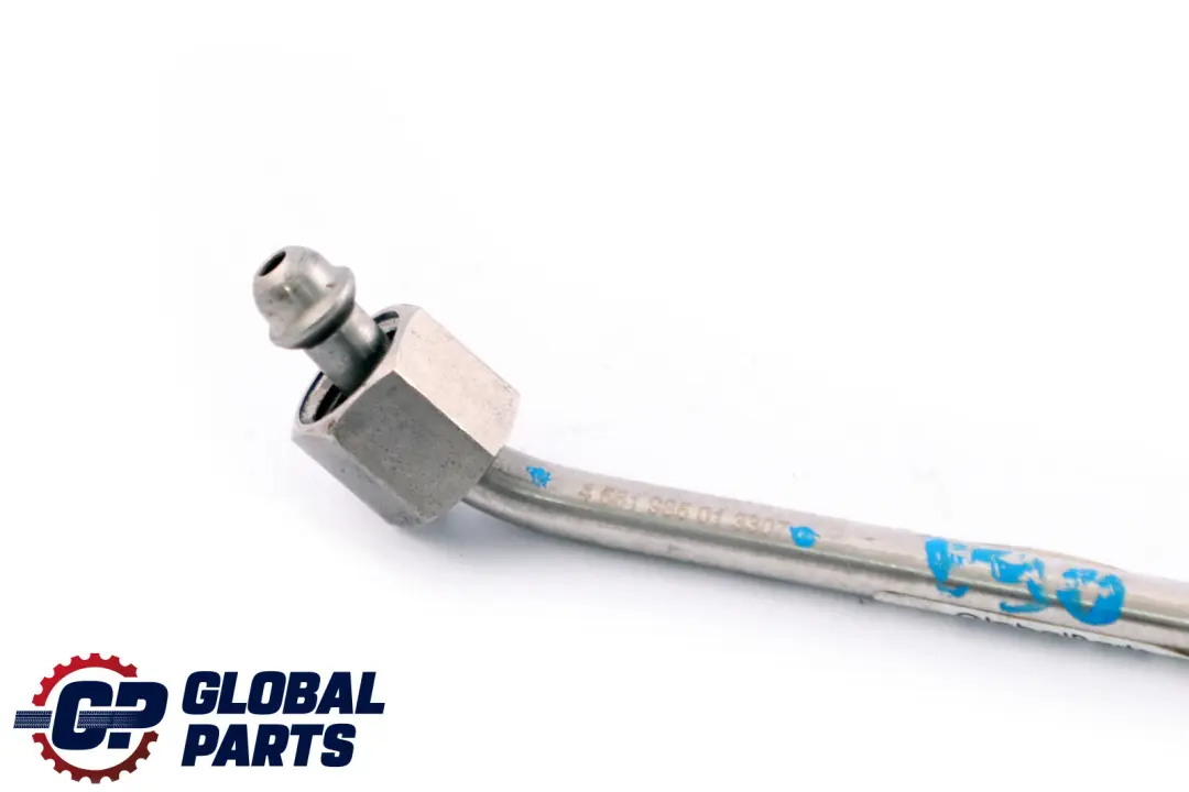 BMW 1 3 5 SERIES E60 E81 E87 E90 LCI Pressure Hose Assy Fuel Pipe Petrol N43 - SKU 4561985 - Part number 4561985