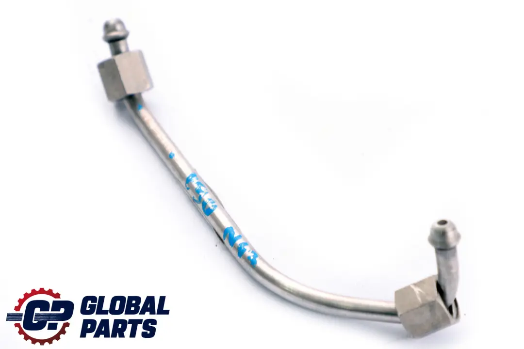 Pressure Hose Assy Fuel Pipe Petrol N43 to BMW 1 3 5 SERIES E60 E81 E87 E90 LCI with Part number 4561985 BMW 1 3 5 SERIES E60 E81 E87 E90 LCI Pressure Hose Assy Fuel Pipe Petrol N43 - SKU 4561985 - Part number 4561985