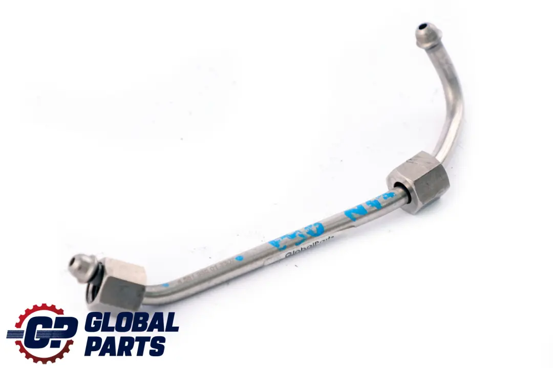 Ligne de Pression Essence Hochdruckra N43 pour BMW 1 3 5 E60 E81 E87 E90 LCI à propos du numéro de pièce 4561985 BMW 1 3 5 E60 E81 E87 E90 LCI Ligne de Pression Essence Hochdruckra N43 - SKU 4561985 - Numéro de pièce 4561985