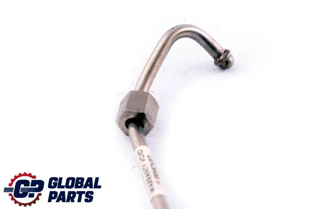 BMW 1 3 5 E60 E81 E87 E90 LCI Ligne de Pression Essence Hochdruckra N43 - SKU 4561985 - Numéro de pièce 4561985