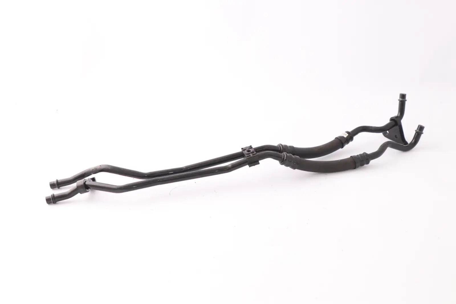 BMW E60 E61 E63 E65 LCI Linea Dispositivo Raffreddonneto Olio Ritorno