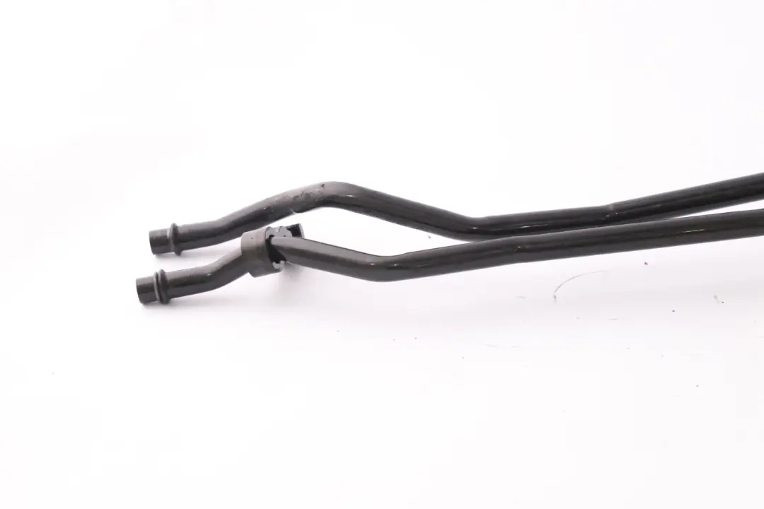 BMW E60 E61 E63 E65 LCI Conduite de Refroidisseur D'Huile Rendements - SKU 4709247 - Numéro de pièce 4709247 4709248