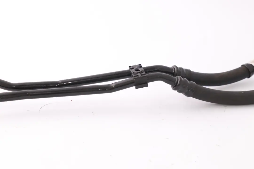 BMW E60 E61 E63 E65 LCI Conduite de Refroidisseur D'Huile Rendements - SKU 4709247 - Numéro de pièce 4709247 4709248