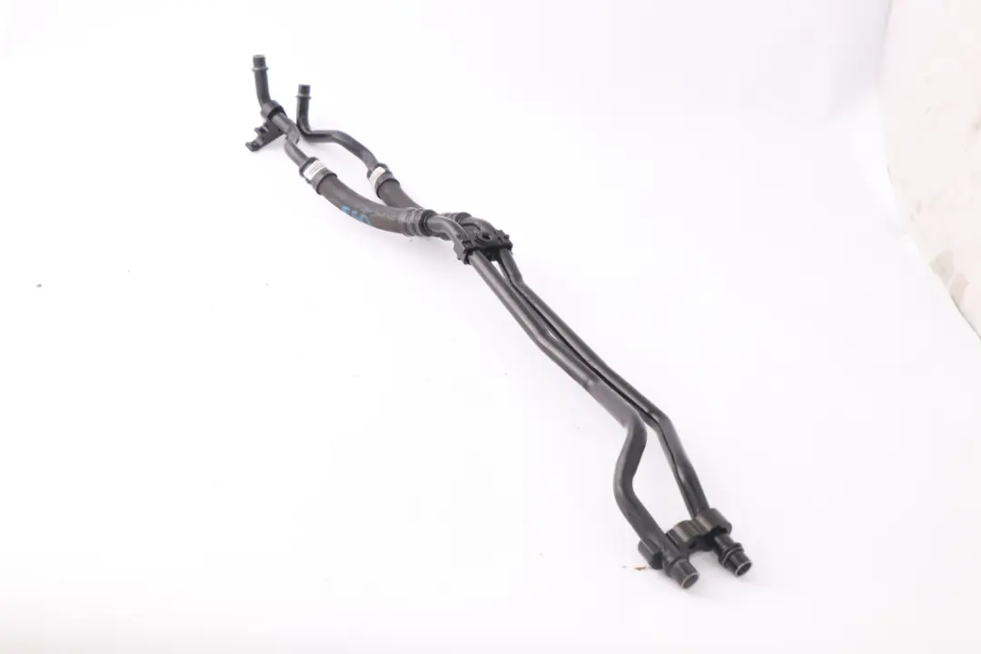 BMW E60 E61 E63 E65 Tubo De aceite Tubo De aceite Transmision 4709248 - SKU 4709247 - Número de pieza 4709247 4709248