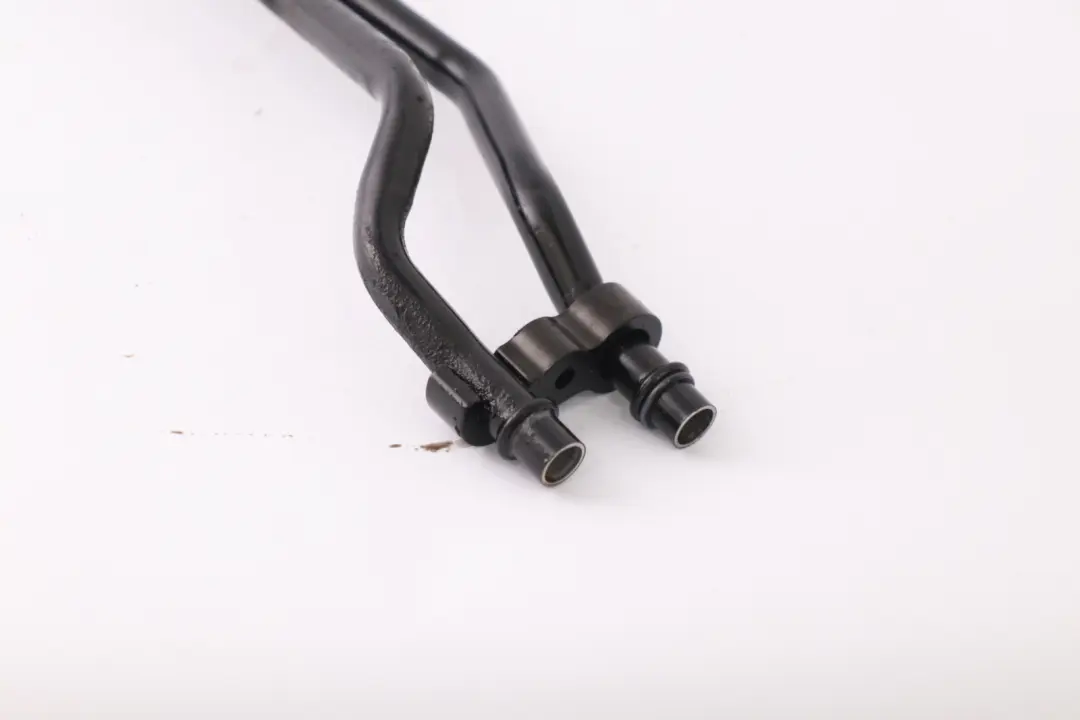 BMW E60 E61 E63 E65 LCI Conduite de Refroidisseur D'Huile Rendements - SKU 4709247 - Numéro de pièce 4709247 4709248