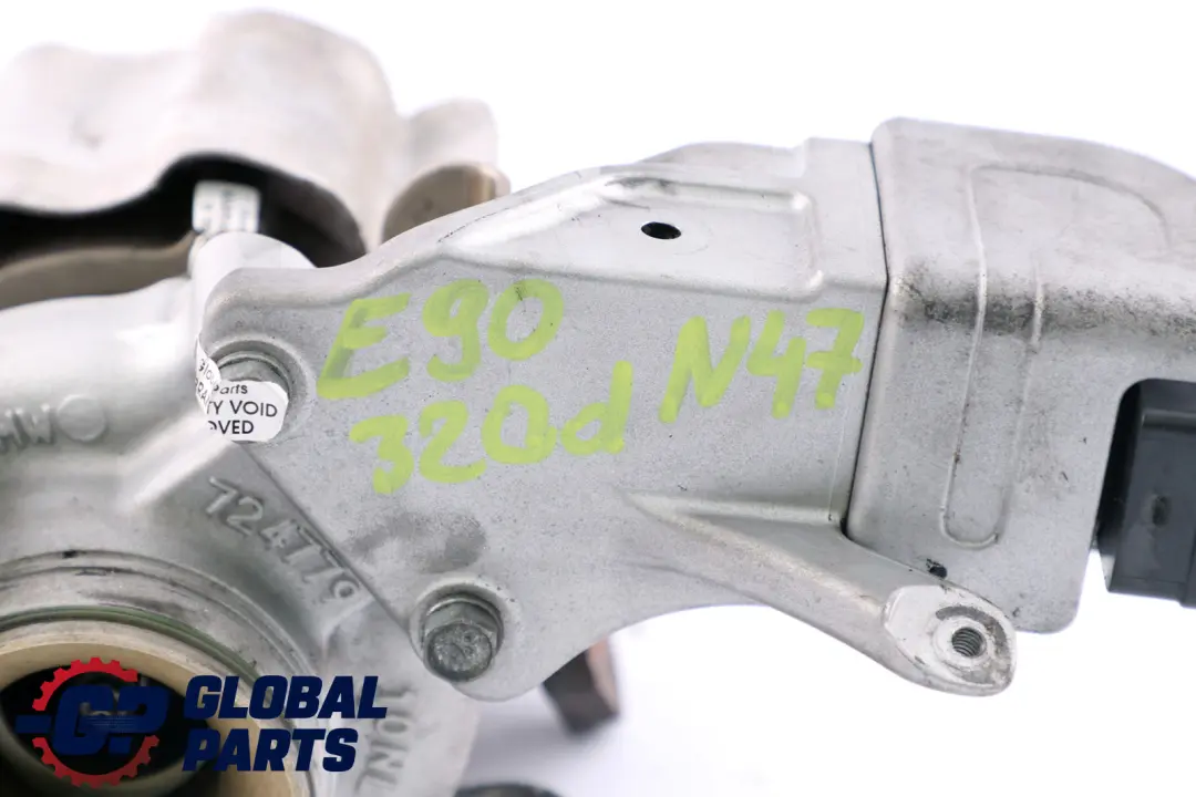 BMW 1 3 5 Series E60 E81 E87 E90 E91 N47 120d 320d 520d Turbo Charger Diesel - SKU 4727470 - Part number 4727470