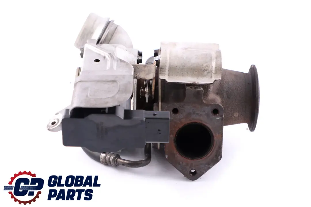 BMW 1 3 5 Series E60 E81 E87 E90 E91 N47 120d 320d 520d Turbo Charger Diesel - SKU 4727470 - Part number 4727470