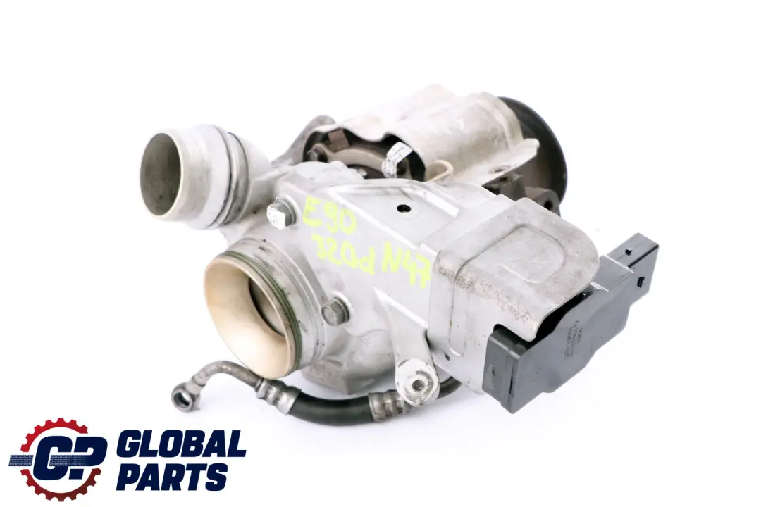 BMW 1 3 5 Series E60 E81 E87 E90 E91 N47 120d 320d 520d Turbo Charger Diesel - SKU 4727470 - Part number 4727470