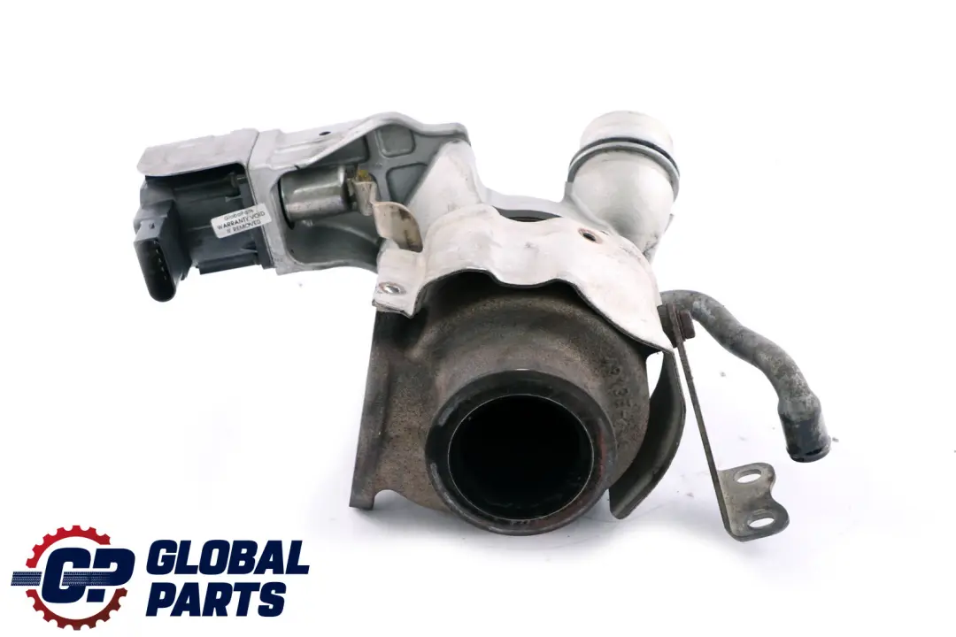 BMW 1 3 5 Series E60 E81 E87 E90 E91 N47 120d 320d 520d Turbo Charger Diesel - SKU 4727470 - Part number 4727470