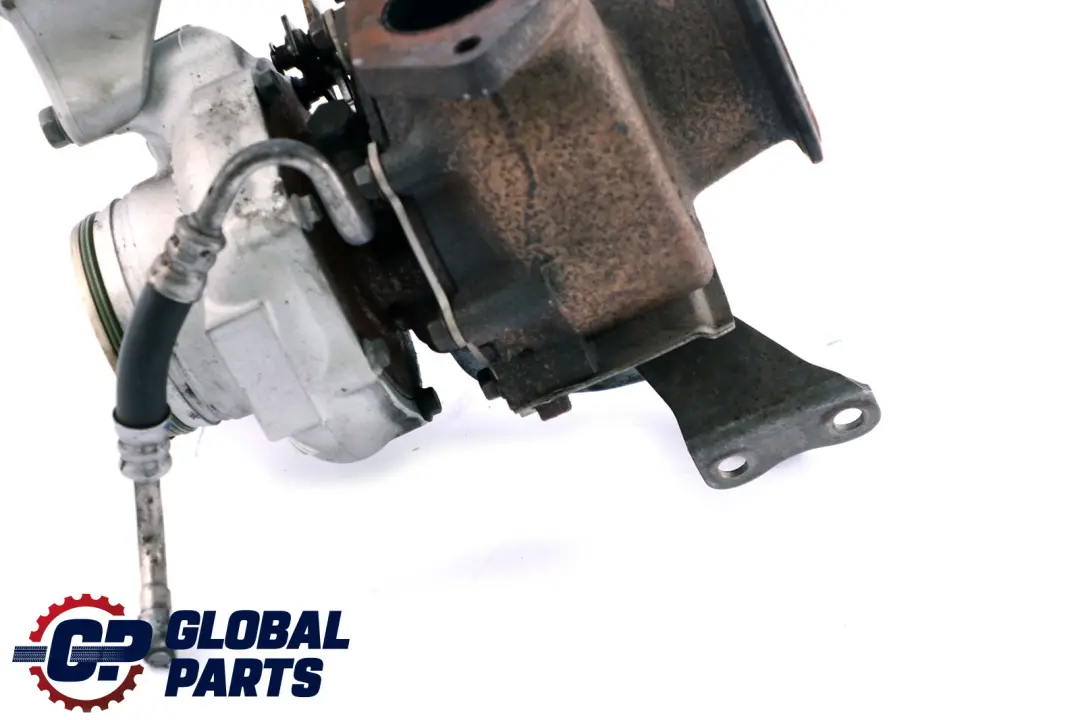 BMW 1 3 5 Series E60 E81 E87 E90 E91 N47 120d 320d 520d Turbo Charger Diesel - SKU 4727470 - Part number 4727470
