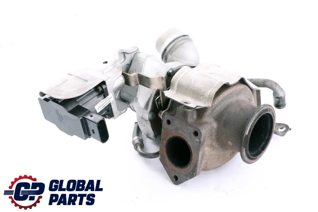 BMW 1 3 5 Series E60 E81 E87 E90 E91 N47 120d 320d 520d Turbo Charger Diesel - SKU 4727470 - Part number 4727470