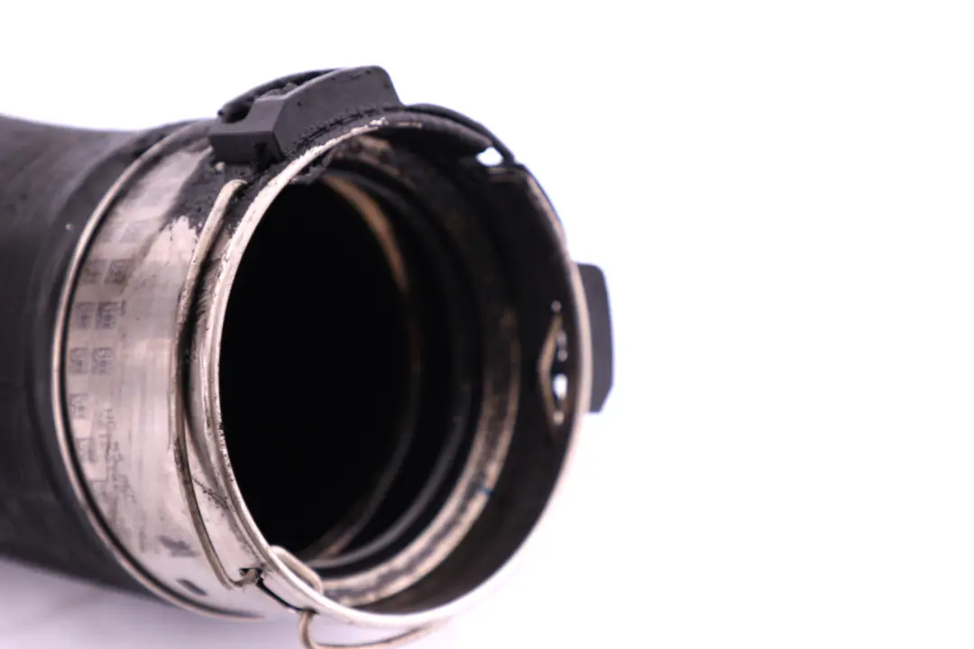 BMW F20 F21 F30 Einlasskrümmer Ladeluftleitung Schlauch - SKU 4737924 - Teilenummer 4737924