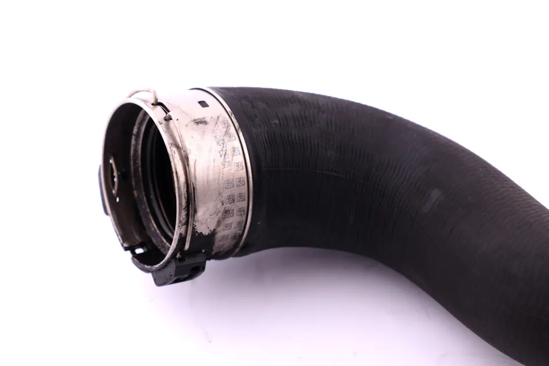 Intake Manifold Charge Air Line Hose to BMW 1 3 Series F20 F21 F30 with Part number 4737924 BMW 1 3 Series F20 F21 F30 Intake Manifold Charge Air Line Hose - SKU 4737924 - Part number 4737924