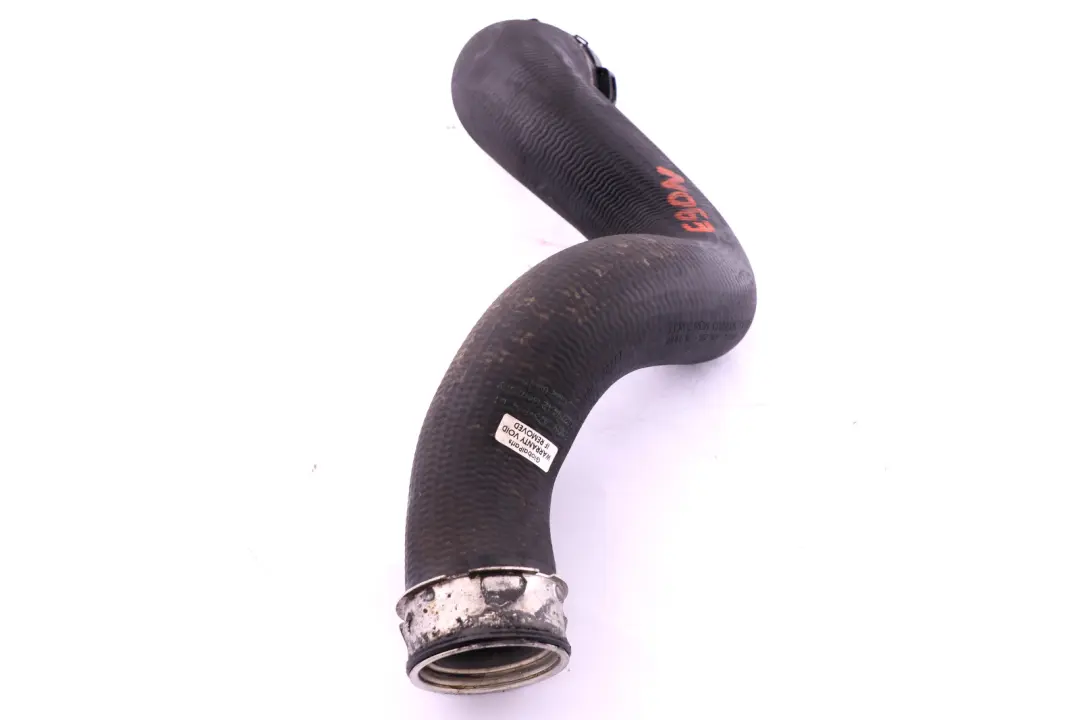 BMW F20 F21 F30 Tubo flessibile aria di carico collettore di aspirazione - SKU 4737924 - Numero di parte 4737924