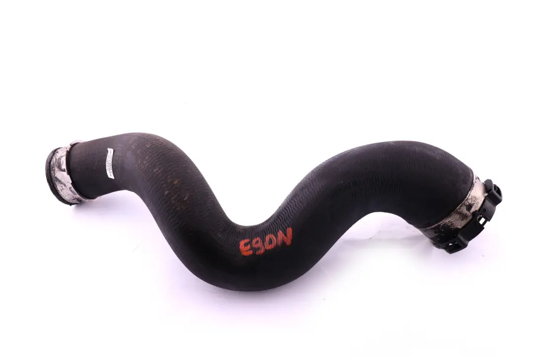 BMW 1 3 Series F20 F21 F30 Intake Manifold Charge Air Line Hose - SKU 4737924 - Part number 4737924