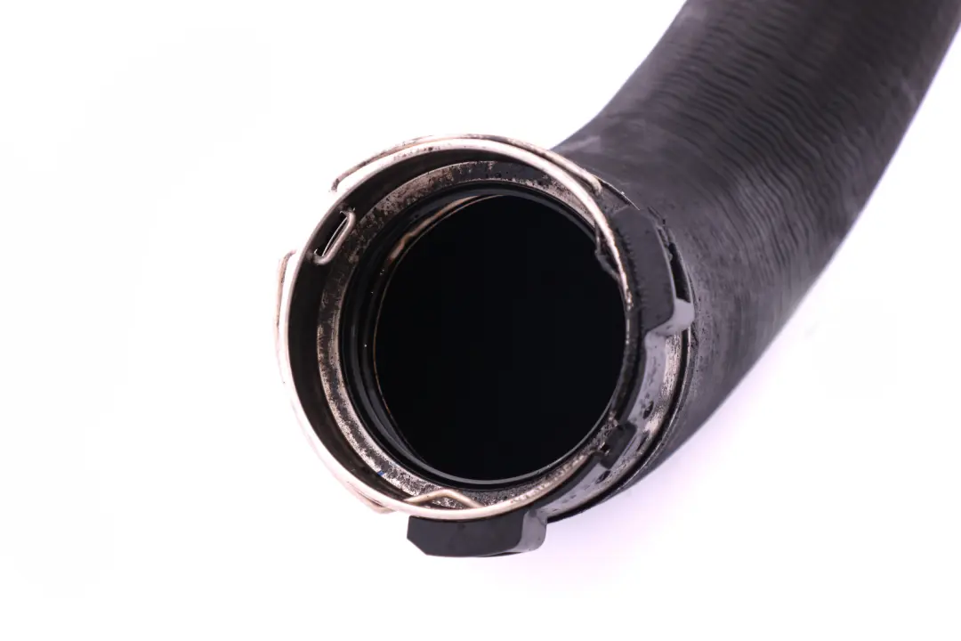 Tuyau conduite air suralimentation collecteur admission pour BMW F20 F21 F30 à propos du numéro de pièce 4737924 BMW F20 F21 F30 Tuyau conduite air suralimentation collecteur admission - SKU 4737924 - Numéro de pièce 4737924