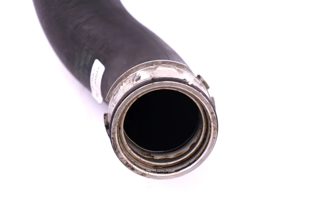 Tuyau conduite air suralimentation collecteur admission pour BMW F20 F21 F30 à propos du numéro de pièce 4737924 BMW F20 F21 F30 Tuyau conduite air suralimentation collecteur admission - SKU 4737924 - Numéro de pièce 4737924