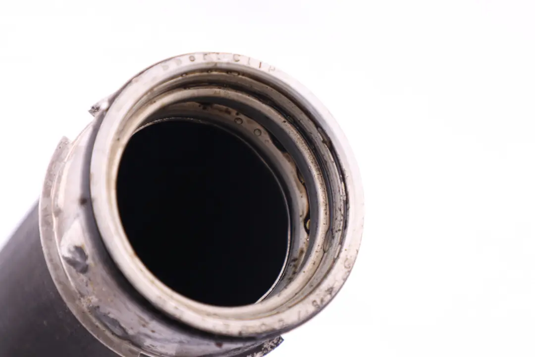 Einlasskrümmer Ladeluftleitung Schlauch für BMW F20 F21 F30 mit Teilenummer 4737924 BMW F20 F21 F30 Einlasskrümmer Ladeluftleitung Schlauch - SKU 4737924 - Teilenummer 4737924