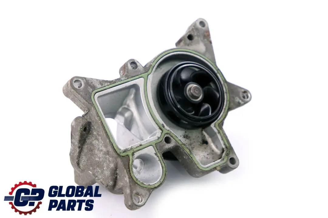 BMW 3 Series E90 E91 E92 LCI Diesel N57 Mechanical Coolant Water Pump 7800386 - SKU 4738427 - Part number 4738427