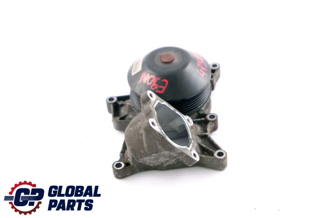 N57 Bomba mecanica De agua refrigerante 7800386 para BMW E90 E91 E92 LCI Diesel con número de pieza 4738427 BMW E90 E91 E92 LCI Diesel N57 Bomba mecanica De agua refrigerante 7800386 - SKU 4738427 - Número de pieza 4738427