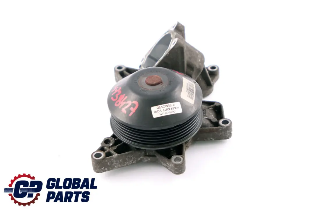 BMW E90 E91 E92 LCI Diesel N57 Pompa Wody 7800386 - SKU 4738427 - Numer Części 4738427