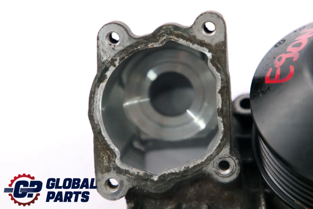 BMW E90 E91 E92 LCI Diesel N57 Pompa Wody 7800386 - SKU 4738427 - Numer Części 4738427