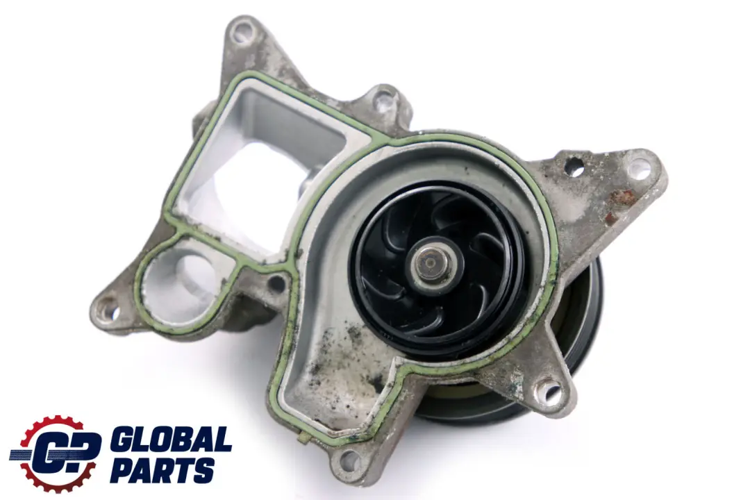 BMW E90 E91 E92 LCI Diesel N57 Pompa Wody 7800386 - SKU 4738427 - Numer Części 4738427