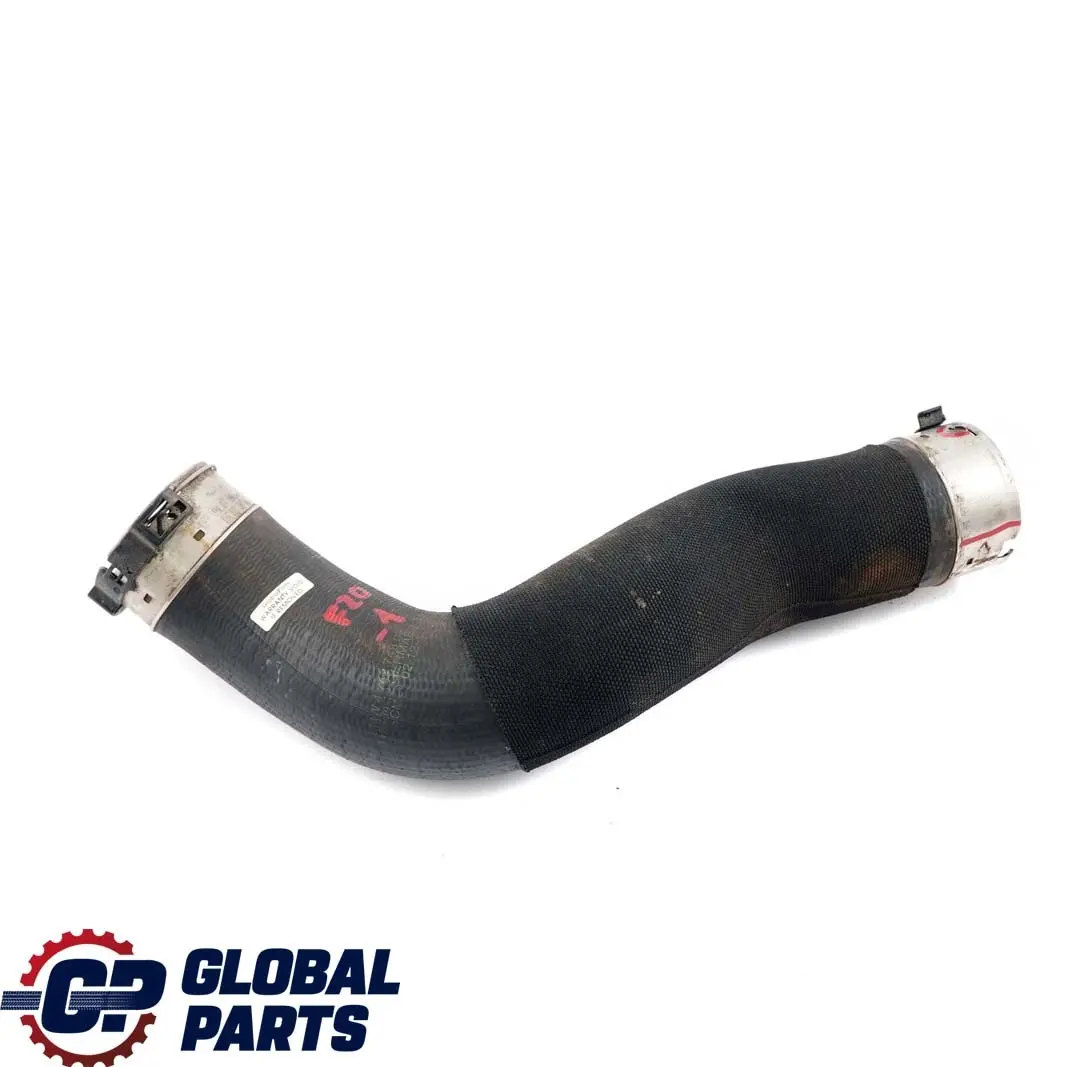 BMW F20 F30 F32 N47N Multiple De admision De carga De aire manguera - SKU 4742748-1 - Número de pieza 4742748