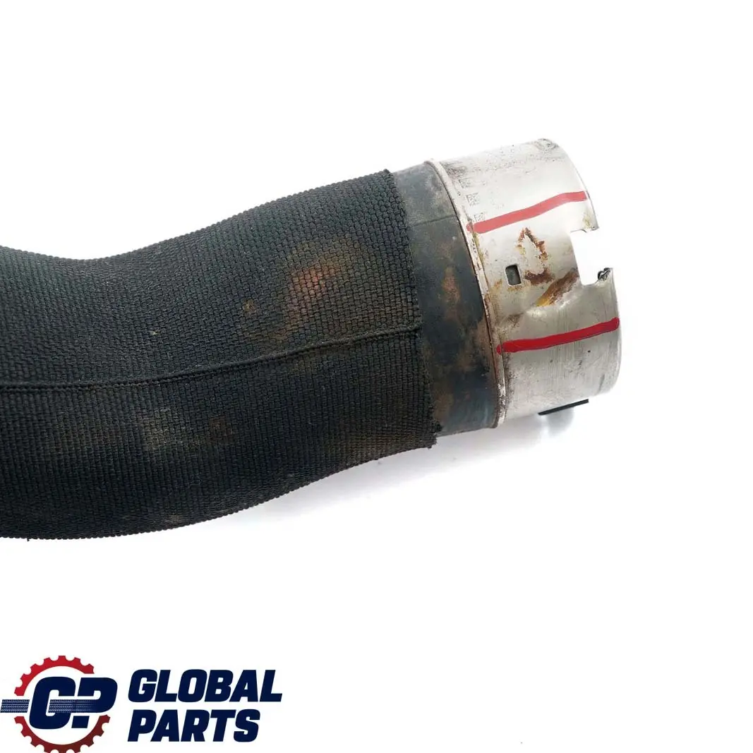 N47N Conduite a Air de Charge Tuyau pour BMW F20 F30 F32 à propos du numéro de pièce 4742748 BMW F20 F30 F32 N47N Conduite a Air de Charge Tuyau - SKU 4742748-1 - Numéro de pièce 4742748