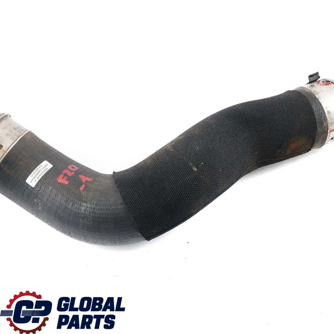 BMW F20 F30 F31 N47N Rura wąż przewód powietrza - SKU 4742748-1 - Numer Części 4742748