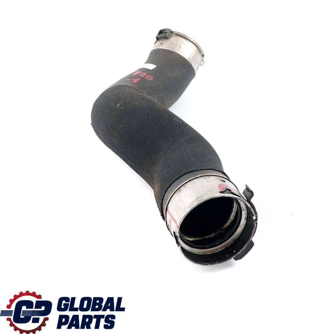 N47N Intake Manifold Charge Air Line Hose to BMW 1 3 4 Series F20 F30 F32 with Part number 4742748 BMW 1 3 4 Series F20 F30 F32 N47N Intake Manifold Charge Air Line Hose - SKU 4742748-1 - Part number 4742748