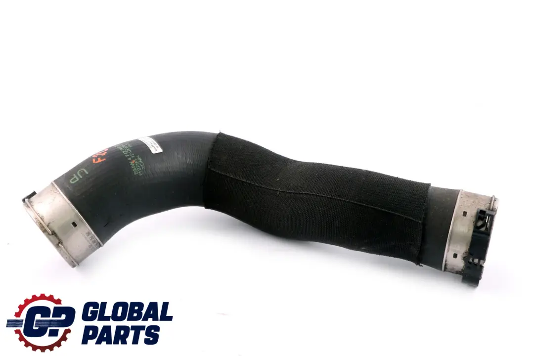 N47N Ladeluftleitung für BMW 1 3 4 er F20 F30 F32 mit Teilenummer 4742748 BMW 1 3 4 er F20 F30 F32 N47N Ladeluftleitung - SKU 4742748 - Teilenummer 4742748