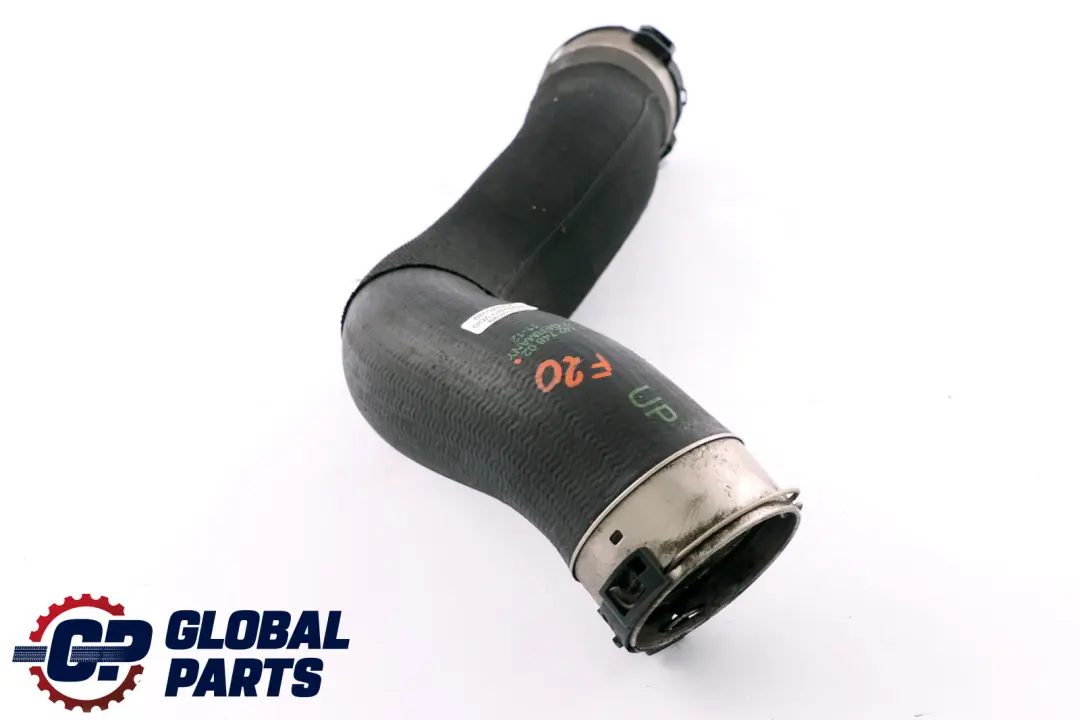 BMW F20 F30 F32 N47N Tubo Aspirazione - SKU 4742748 - Numero di parte 4742748