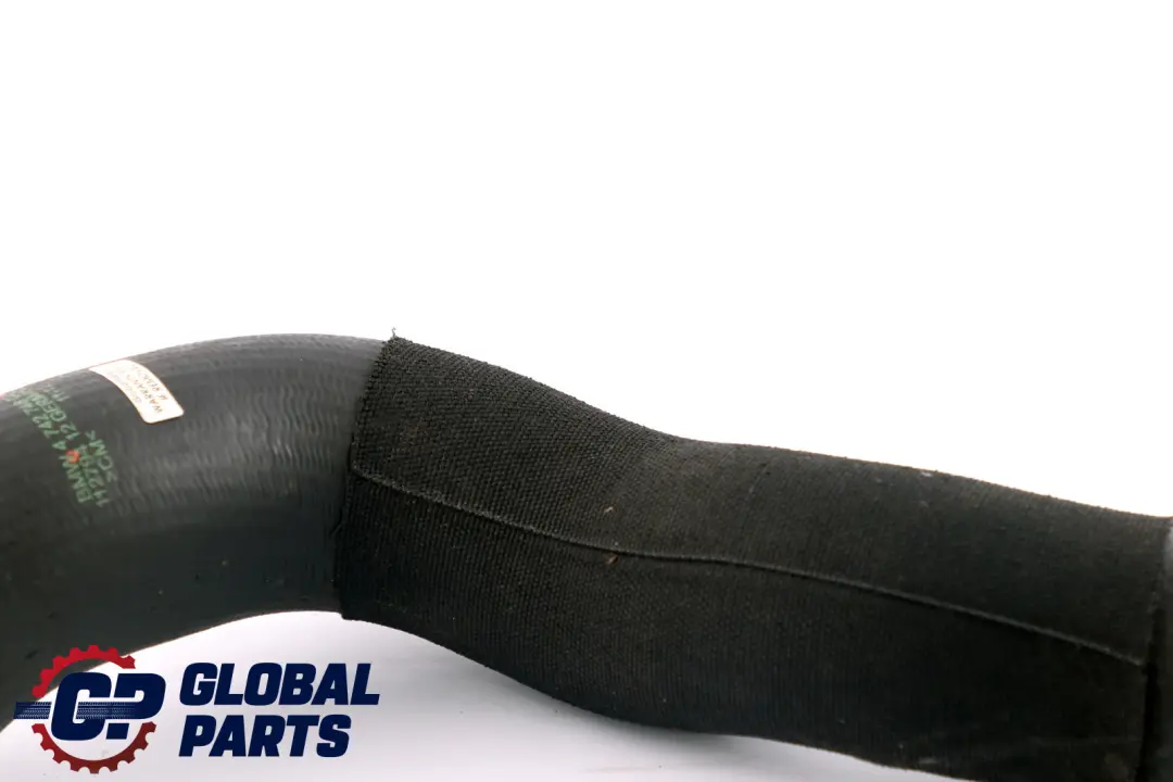 N47N Tubo Aspirazione per BMW F20 F30 F32 con numero di parte 4742748 BMW F20 F30 F32 N47N Tubo Aspirazione - SKU 4742748 - Numero di parte 4742748