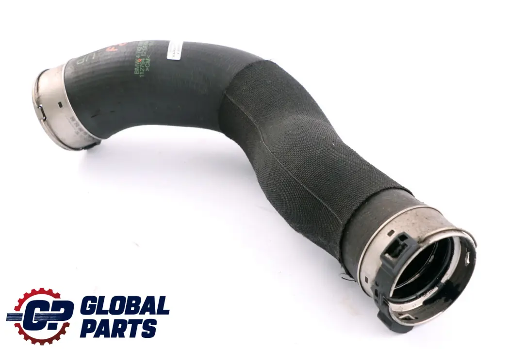 BMW 1 3 4 Series F20 F30 F32 N47N Intake Manifold Charge Air Line Hose - SKU 4742748 - Part number 4742748