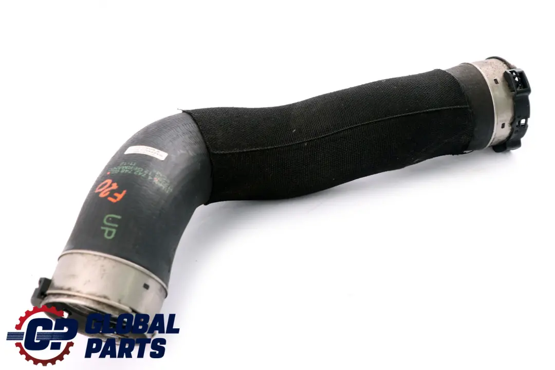 N47N Collecteur d'admission Tuyau d'air suralimentation pour BMW F20 F30 F32 à propos du numéro de pièce 4742748 BMW F20 F30 F32 N47N Collecteur d'admission Tuyau d'air suralimentation - SKU 4742748 - Numéro de pièce 4742748