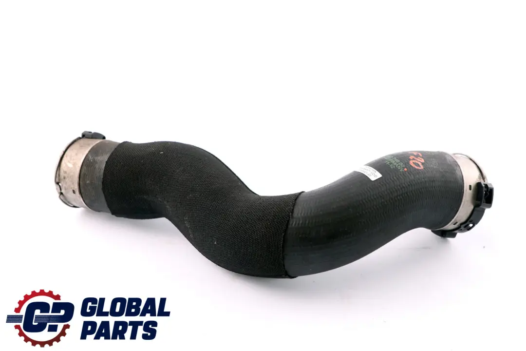BMW 1 3 4 Series F20 F30 F32 N47N Intake Manifold Charge Air Line Hose - SKU 4742748 - Part number 4742748