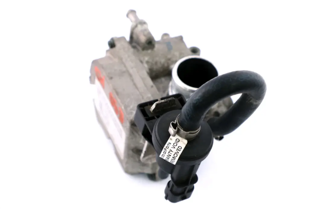 Idle Plate Control Device Valve to BMW 3 Series E90 E91 E92 LC with Part number 4793733 BMW 3 Series E90 E91 E92 LC Idle Plate Control Device Valve - SKU 4793733 - Part number 4793733