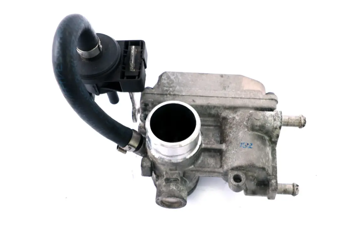 Leerlaufsteller Leerlaufstellerleitung für BMW 3 er E90 E91 E92 LCI mit Teilenummer 4793733 BMW 3 er E90 E91 E92 LCI Leerlaufsteller Leerlaufstellerleitung - SKU 4793733 - Teilenummer 4793733