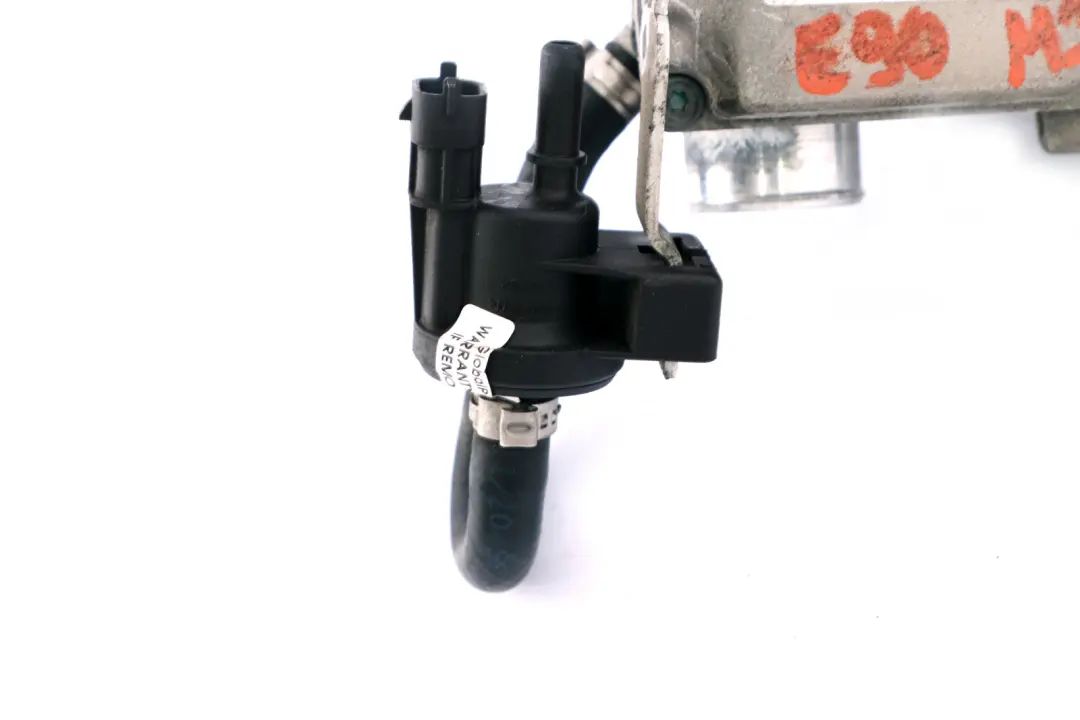 Idle Plate Control Device Valve to BMW 3 Series E90 E91 E92 LC with Part number 4793733 BMW 3 Series E90 E91 E92 LC Idle Plate Control Device Valve - SKU 4793733 - Part number 4793733