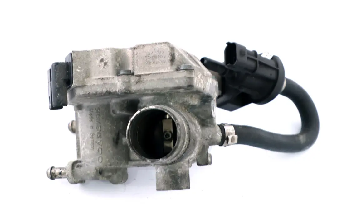 Idle Plate Control Device Valve to BMW 3 Series E90 E91 E92 LC with Part number 4793733 BMW 3 Series E90 E91 E92 LC Idle Plate Control Device Valve - SKU 4793733 - Part number 4793733