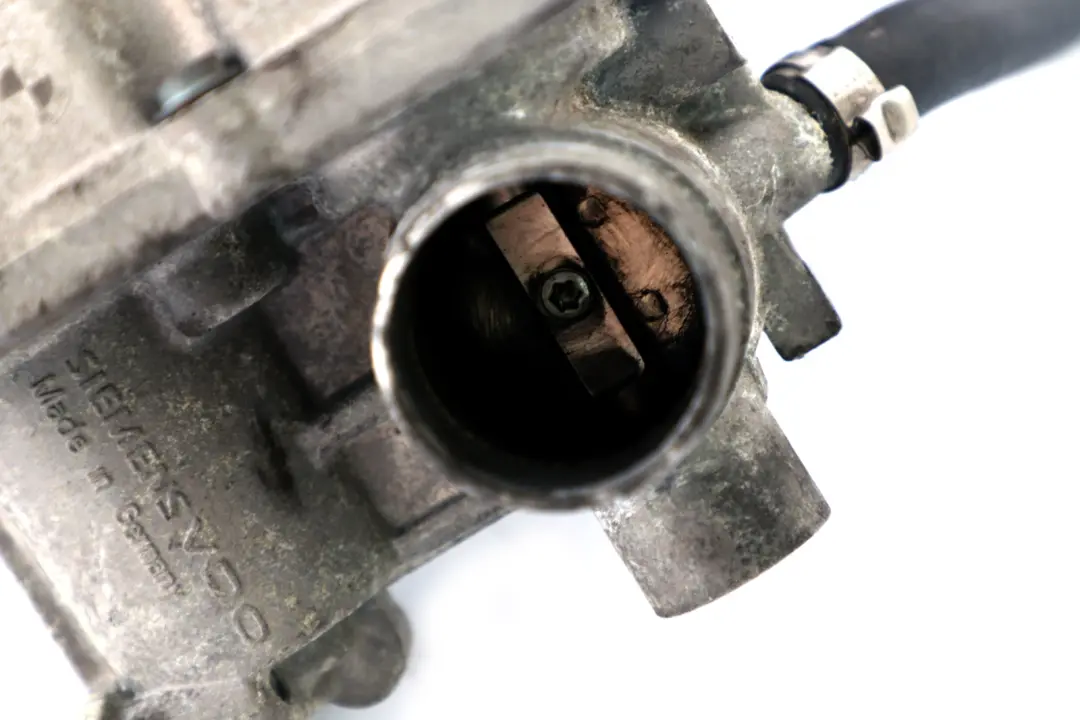 Leerlaufsteller Leerlaufstellerleitung für BMW 3 er E90 E91 E92 LCI mit Teilenummer 4793733 BMW 3 er E90 E91 E92 LCI Leerlaufsteller Leerlaufstellerleitung - SKU 4793733 - Teilenummer 4793733