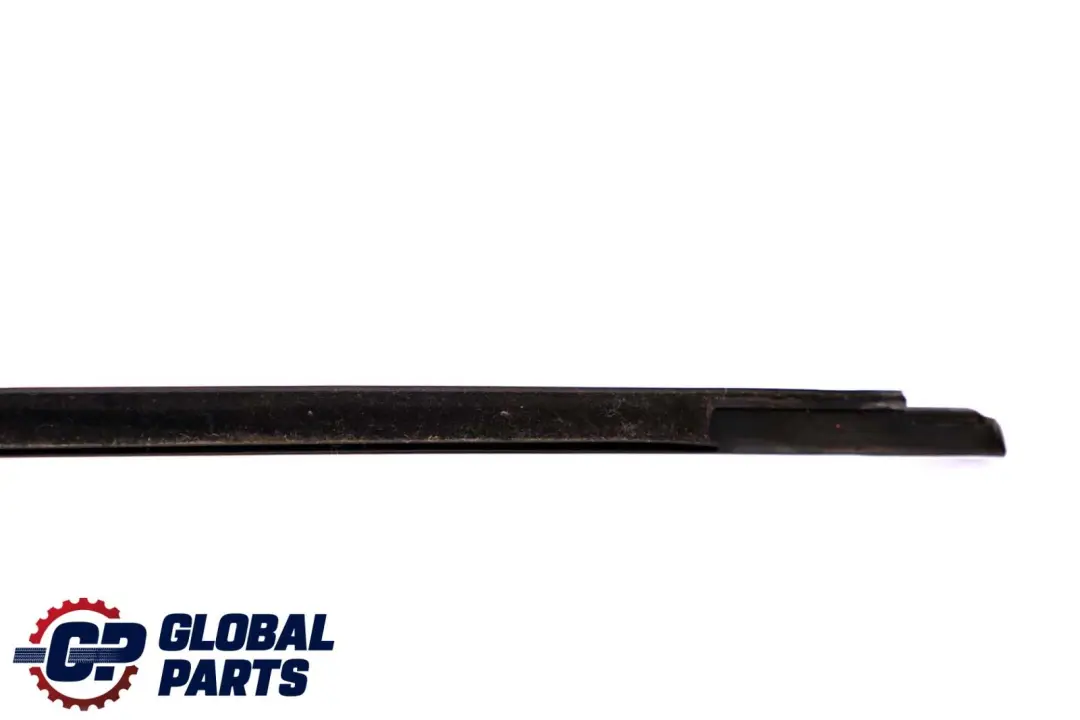 BMW 5 Series F10 F11 Channel Cover Exterior Door Front Left N/S Alu Satiniert - SKU 4817293 - Part number 4817293