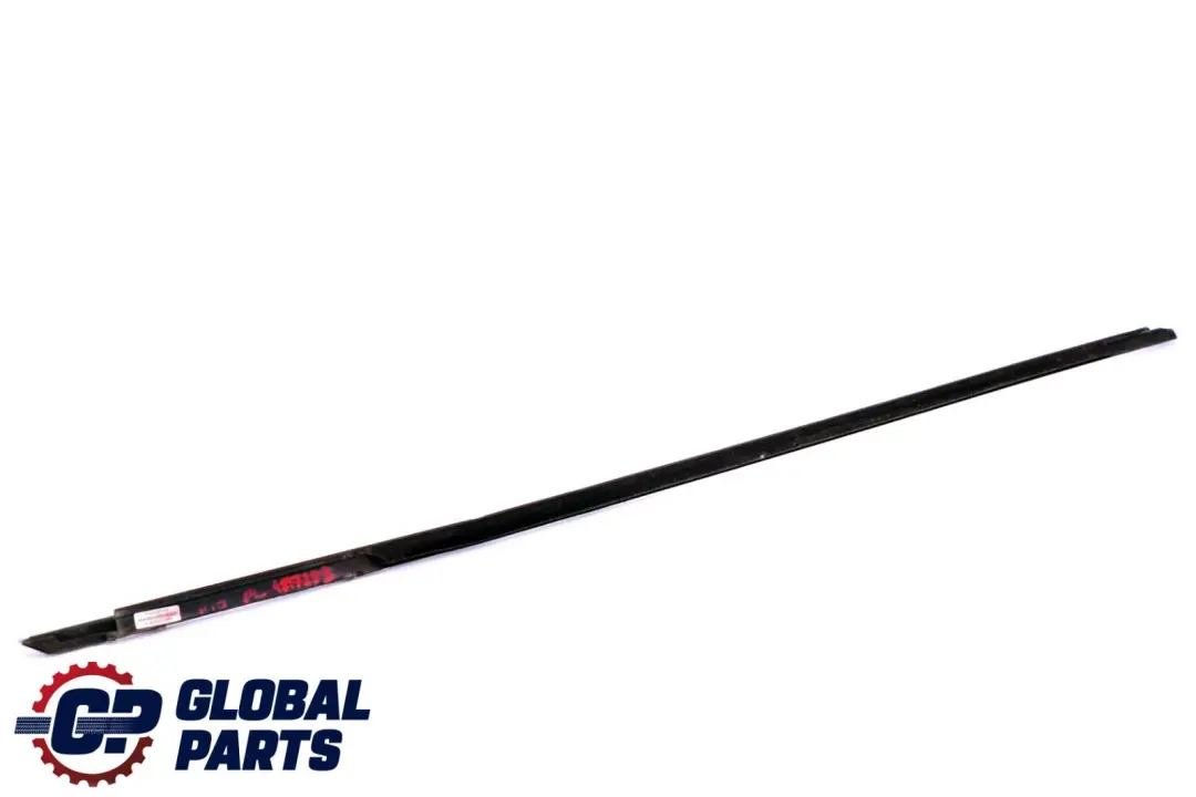 BMW 5 Series F10 F11 Channel Cover Exterior Door Front Left N/S Alu Satiniert - SKU 4817293 - Part number 4817293