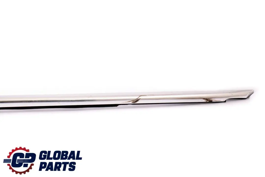 Listwa Drzwi Lewa Lewy Przód Chrom do BMW F10 F11 o numerze 4817293 BMW F10 F11 Listwa Drzwi Lewa Lewy Przód Chrom - SKU 4817293 - Numer Części 4817293