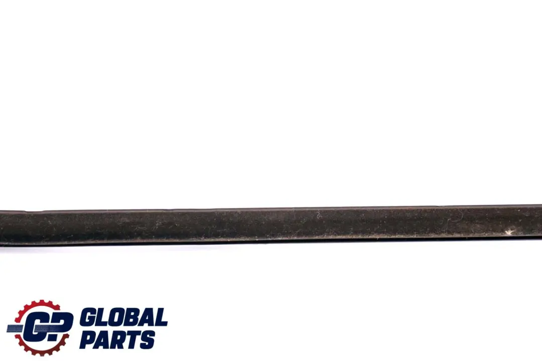 Channel Cover Exterior Door Front Left N/S Alu Satiniert to BMW 5 Series F10 F11 with Part number 4817293 BMW 5 Series F10 F11 Channel Cover Exterior Door Front Left N/S Alu Satiniert - SKU 4817293 - Part number 4817293