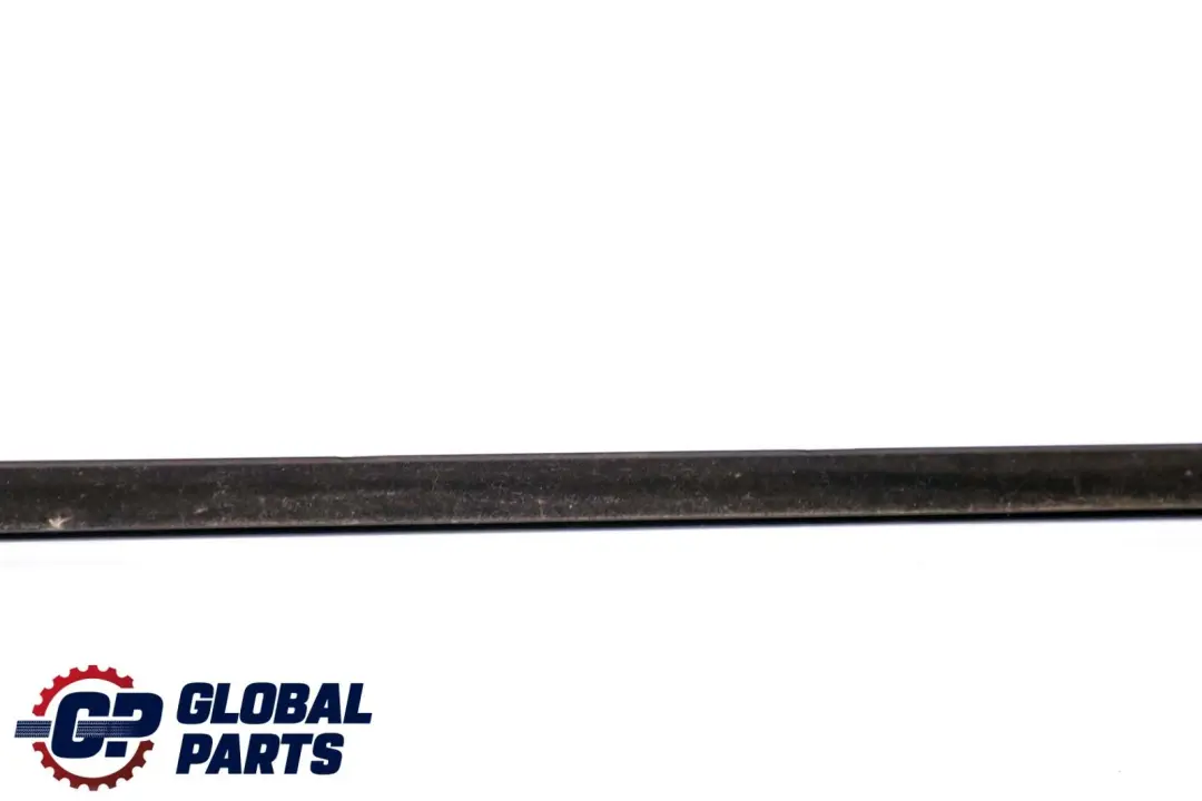 BMW F10 F11 Copertura Canale Porta Esterna Anteriore Sinistra Alu Satiniert - SKU 4817293 - Numero di parte 4817293